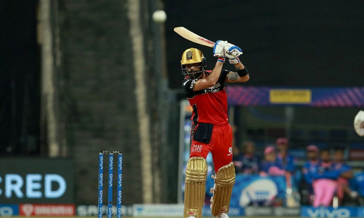 Cricket Image for IPL 2021: Top Performers In RR v RCB Fixture 