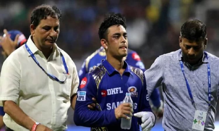 IPL 2021: Mumbai Indians win toss against Punjab Kings, opt to bowl