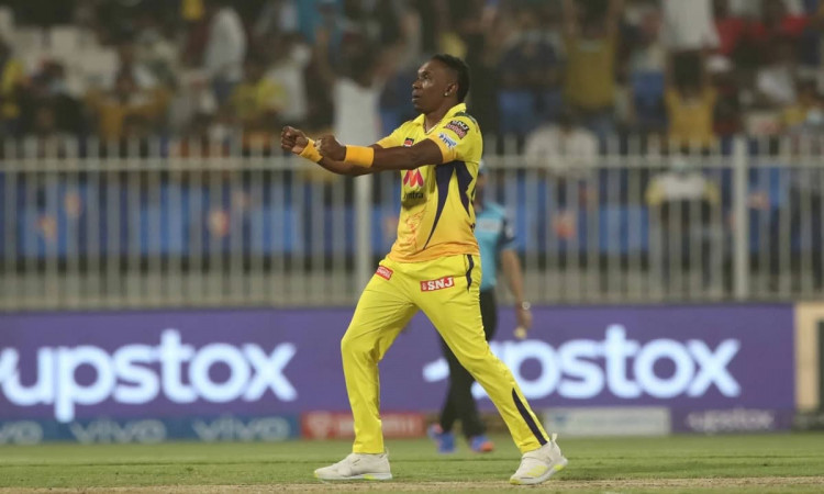 IPL is the toughest competition in the world: Dwayne Bravo, Man Of The Match