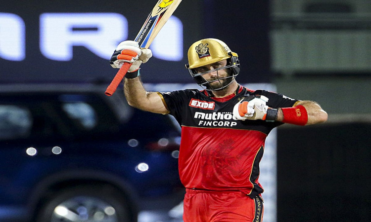 Cricket Image for IPL Will Be Good Preparation For The T20 World Cup: Glenn Maxwell