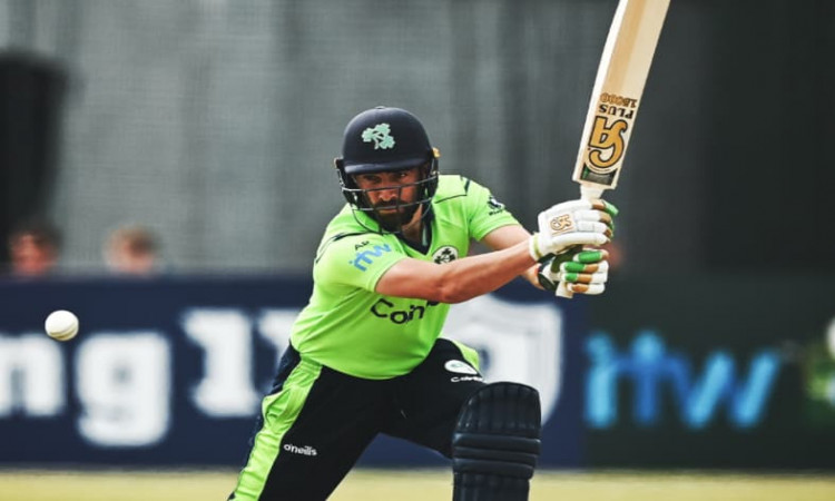 Ireland to play three T20Is against UAE in Dubai ahead of T20 WC