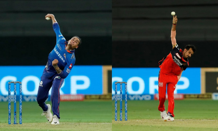 Is Chahar vs Chahal Comparison Justified?
