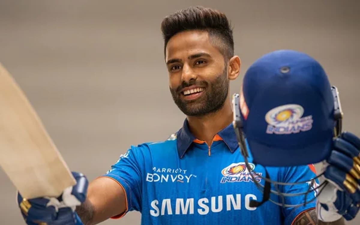  Suryakumar Yadav expressed happiness on joining the team after completion of quarantine period for ipl 2021