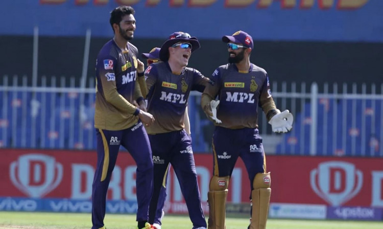 It Was A Well-Fought Game And We Came Out On The Right Side: Eoin Morgan