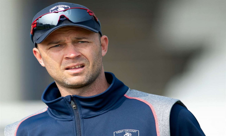 Cricket Image for Jonathan Trott Joins Scotland As Batting Consultant For T20 World Cup