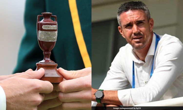 kevin pietersen says there is 0 chance of having the ashes in upcoming month