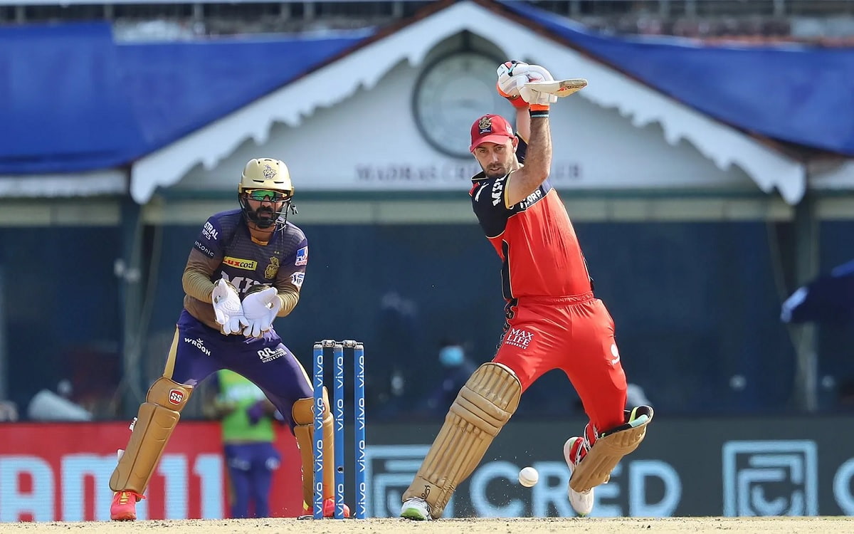KKR v RCB KKR v RCB, 31st IPL Match - Fantasy XI & Probable Playing XI