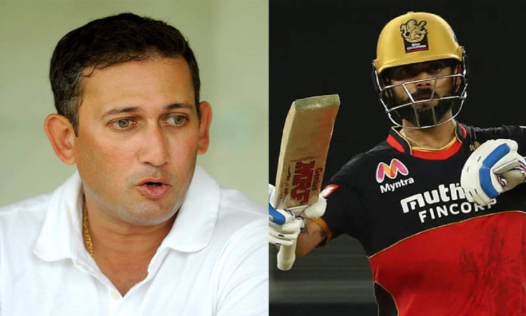 Cricket Image for Kohli Will Carry On His Game With The Same Intensity: Ajit Agarkar 