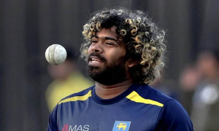 Cricket Image for Hanging Up My T20 Shoes: Lasith Malinga Announces Retirement From All Formats