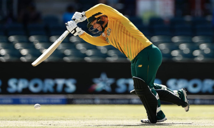 Lee, Wolvaardt fifties help South Africa secure series win