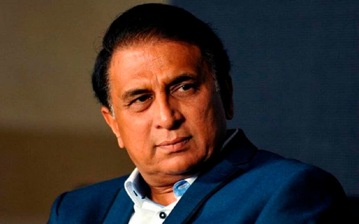 Make KL Rahul Vice-Captain, Groom Him As Future Captain, Advises Sunil Gavaskar Make KL Rahul Vice-Captain, Groom Him As Future Captain, Advises Sunil Gavaskar
