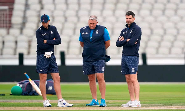 ENG vs IND, Covid shadow: Manchester Test Cancellation Won't Affect WTC