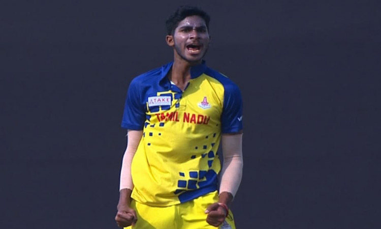 IPL 2021: Kulwant Khejroliya replaces injured Manimaran Siddharth in Delhi Capitals squad