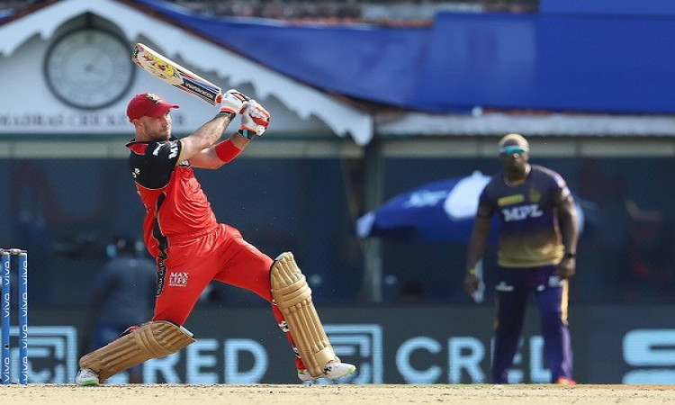 IPL: Maxwell will join RCB camp in Dubai in 'two or three days', says Hesson