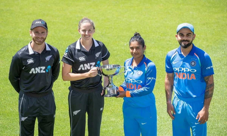 MCC To Rewrite Cricket Laws In Gender Neutral Terms