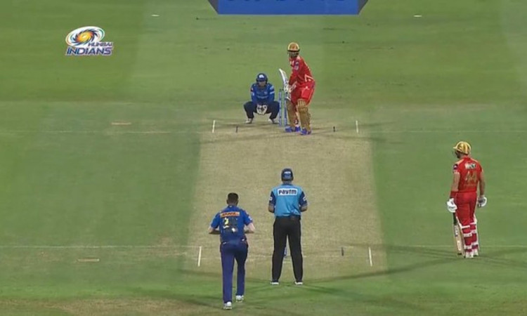 Cricket Image for बॉलर क्रुणाल vs बैट्समैन हुडा : क्या हुआ जब दोनों थे आमने-सामने, देखें VIDEO