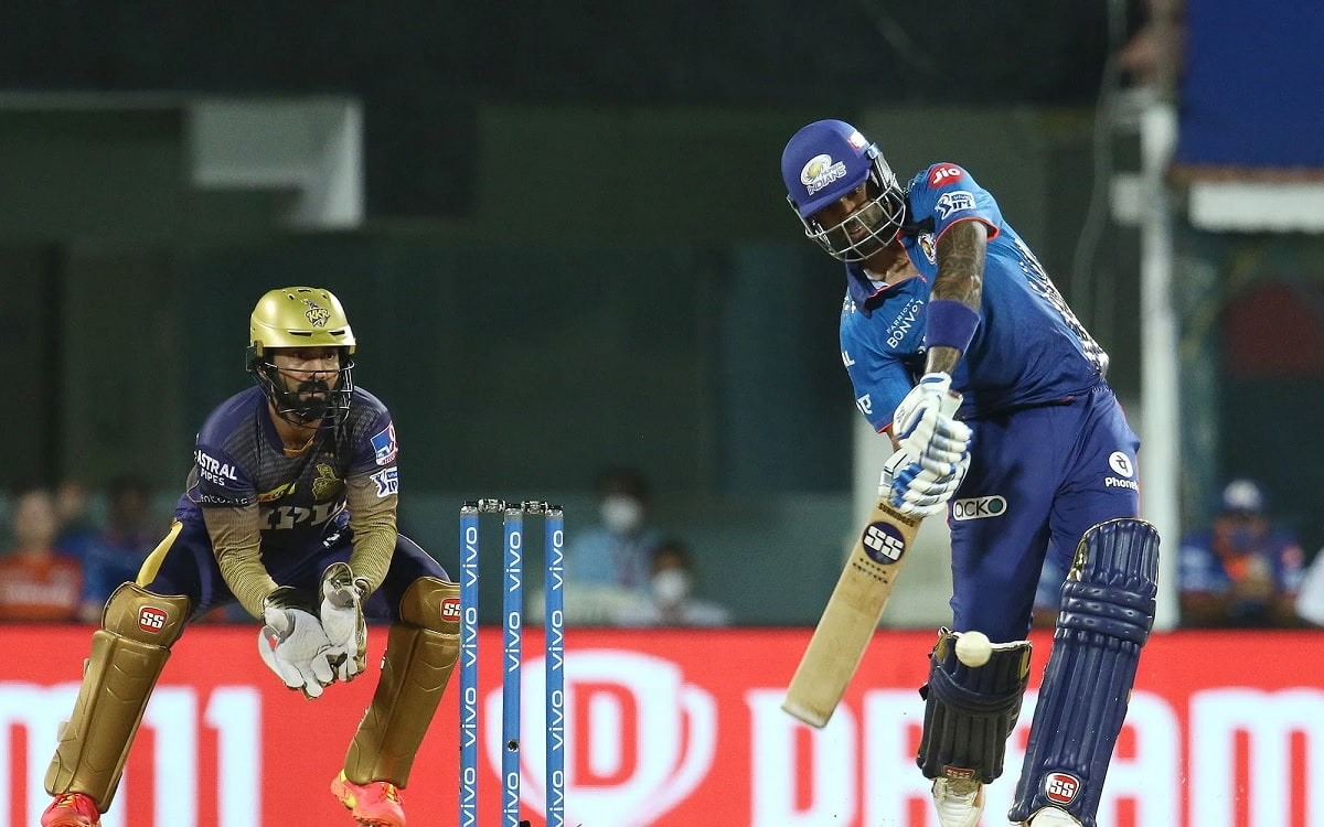 Mumbai Indians vs Kolkata Knight Riders MI v KKR, 34th IPL Match - Fantasy XI & Probable Playing XI