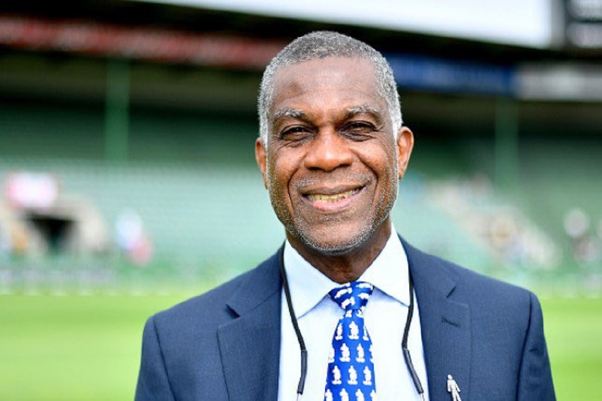 Cricket Image for Michael Holding Decides To Bid Goodbye To Commentary: Reports