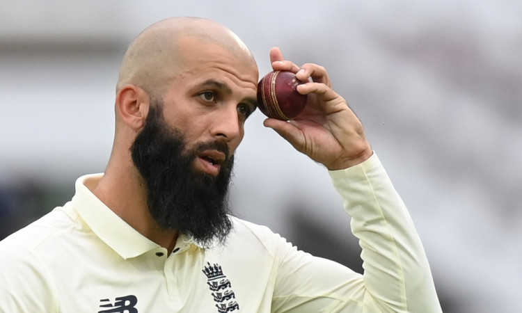 Cricket Image for Moeen Ali Announces Retirement From Test Cricket 