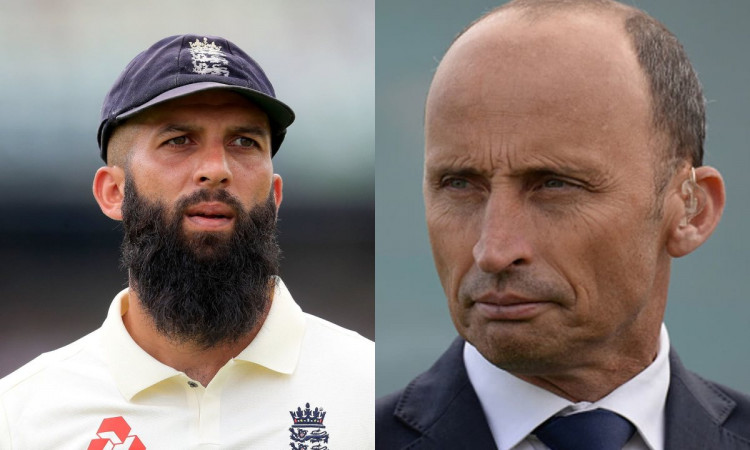 Cricket Image for Moeen Ali's Retirement From test Cricket Will Leave An Unfillable Hole In English 