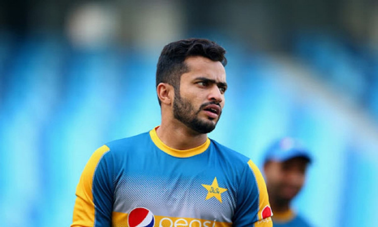  Coronavirus continues to wreak havoc on cricket world while Pakistan's Mohammad Nawaz reports positive