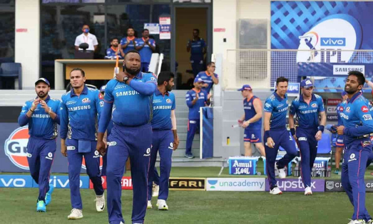 Cricket Image for IPL 2021: चेन्नई के खिलाफ मुंबई इंडियंस को इस गलती का खामियाजा भुगतना पड़ा, लारा न
