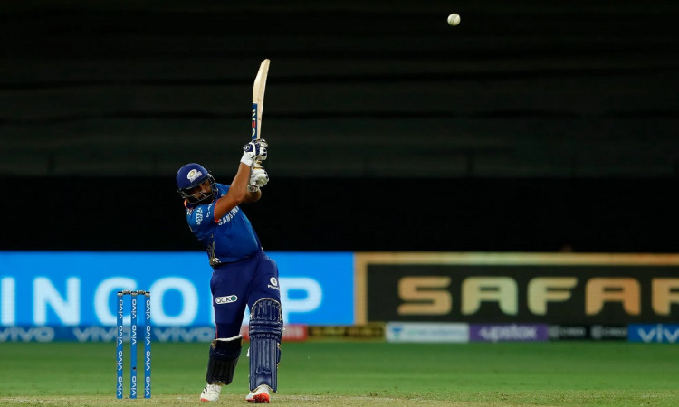 Cricket Image for Mumbai Indians Ready To Fight Despite Poor Run In The Tournament: Rohit Sharma