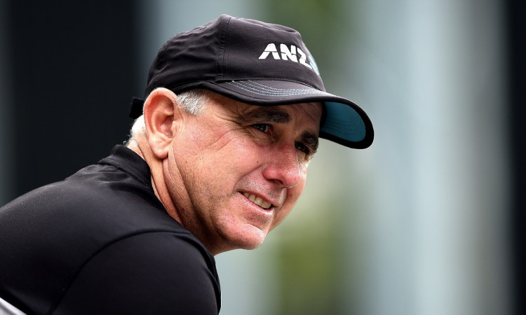 Cricket Image for NZ Cricketers Didn't Had A Say In Pak Tour Cancellation: Gary Stead