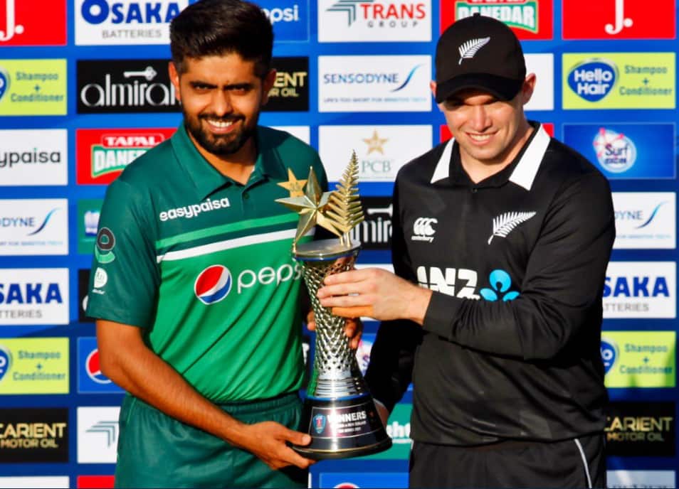 PCB Chief Ramiz Raja Talks Tough, Says 'NZ Will Hear Us at ICC'