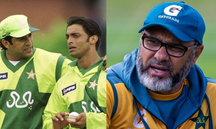 Cricket Image for Pakistan Greats Lash Out At England, New Zealand For Cancelling Cricket Tours 
