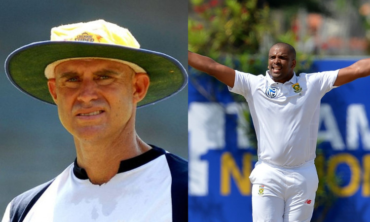 Cricket Image for Pakistan Rope In Mathew Hayden, Vernon Philander As Coaches For T20 World Cup