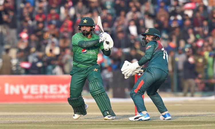Cricket Image for Pakistan To Play Two Tests, Three T20Is Against Bangladesh Post T20 WC