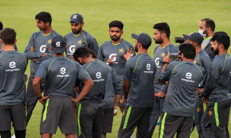 Cricket Image for Pakistan To Tour Bangladesh In November For Tests, T20Is Series