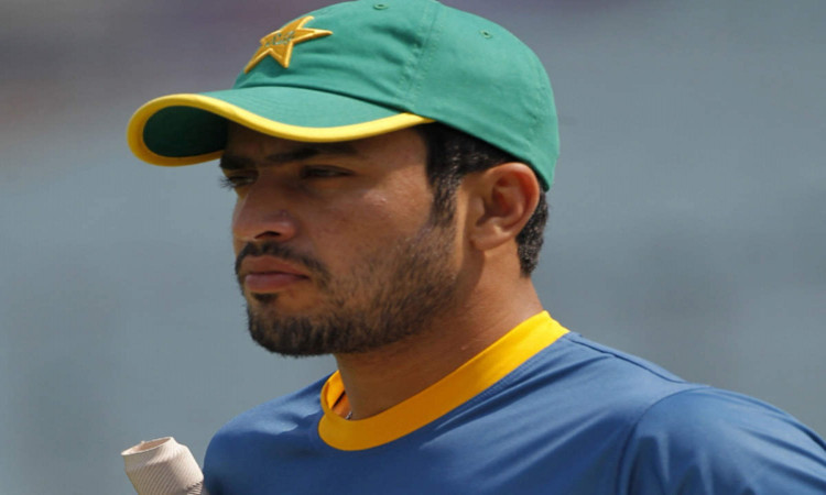 Pakistan's Mohammad Nawaz Tests Positive Ahead Of New Zealand T20s