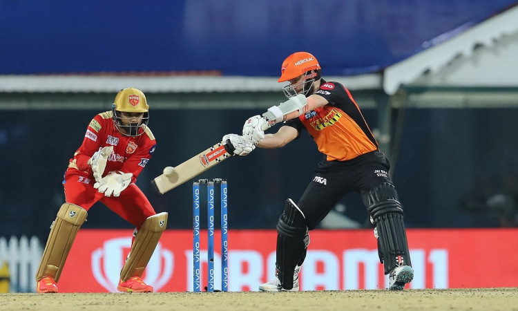 SRH v PBKS. 37th IPL Match - Probable Playing XI & Fantasy XI