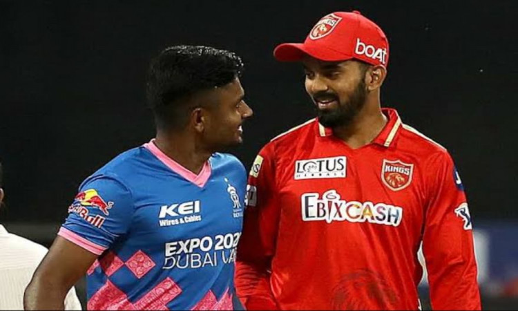 IPL 2021: Punjab Kings have won the toss and have opted to field