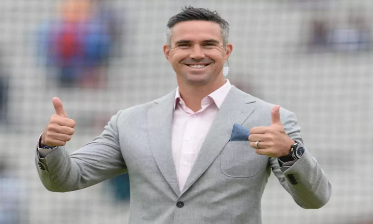 IPL 2021: CSK have fantastic shot at title, says Kevin Pietersen