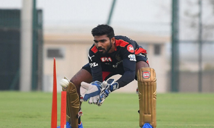 Cricket Image for 'Super Cool Towels': How RCB Faces The Heat In The Middle Of Desert 