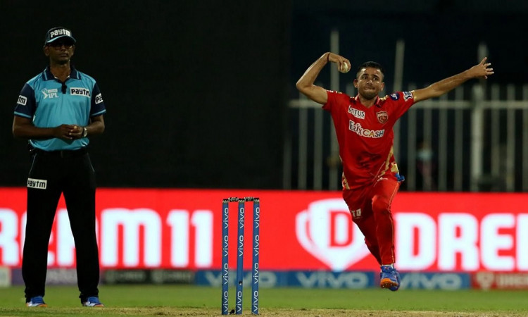 Cricket Image for Punjab Kings' Bishnoi Reveals Plans After Thrilling Win Over SRH 