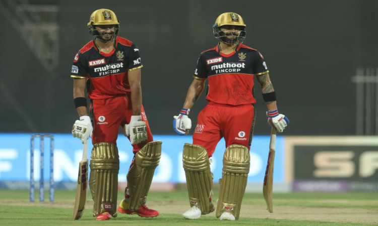 IPL 2021: CSK restrict RCB by 156/6 in 20 overs