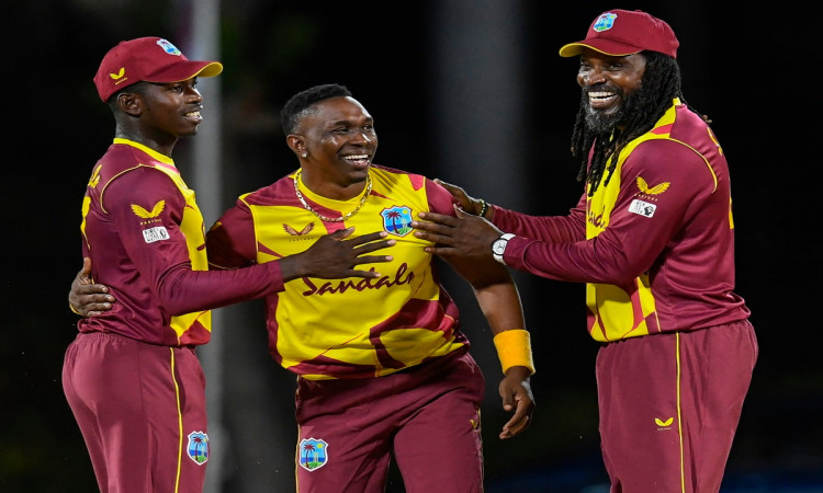 Cricket Image for Ravi Rampaul Returns As West Indies Announce T20 World Cup 