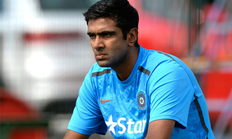 Good performances in IPL led to Ashwin's selection in T20 WC squad