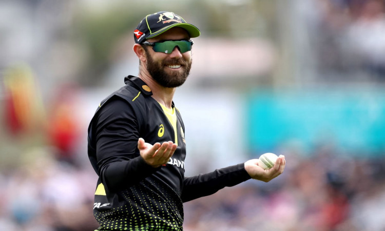 Cricket Image for Recent Setbacks Won't Influence Our T20 World Cup Hopes: Glenn Maxwell