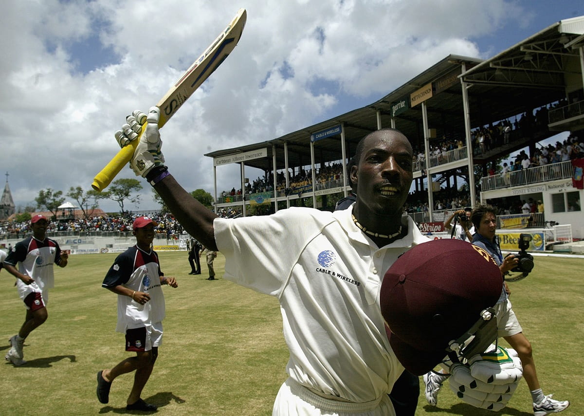 Highest Successful Run Chase In Odi World Cup History