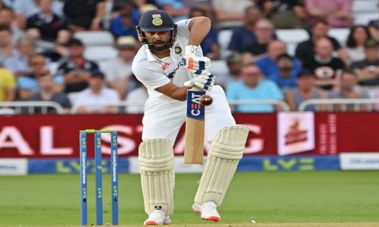 ENG vs IND: Rohit Sharma Gets to 11,000 International Runs as Opener