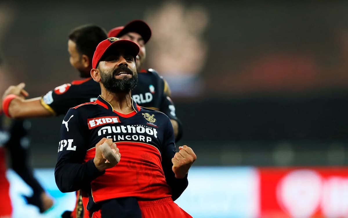 IPL 2021: RCB Players Feed On Skipper Virat Kohli's Aggression, Says Dale  Steyn On Cricketnmore