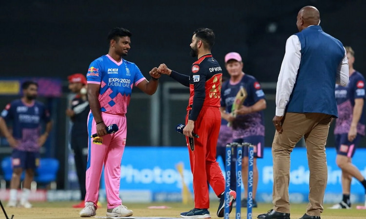 RR v RCB, 43rd IPL Match: Probable Playing XI & Fantasy XI