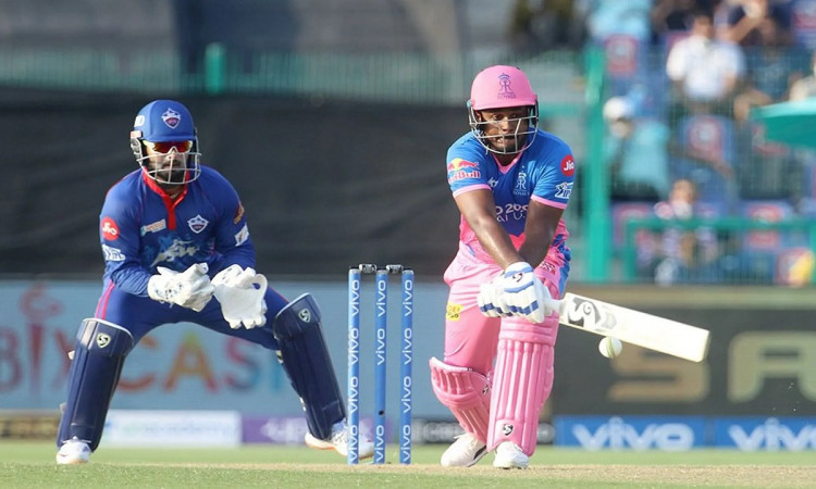 Sanju Samson Fined, May Get Banned As Well