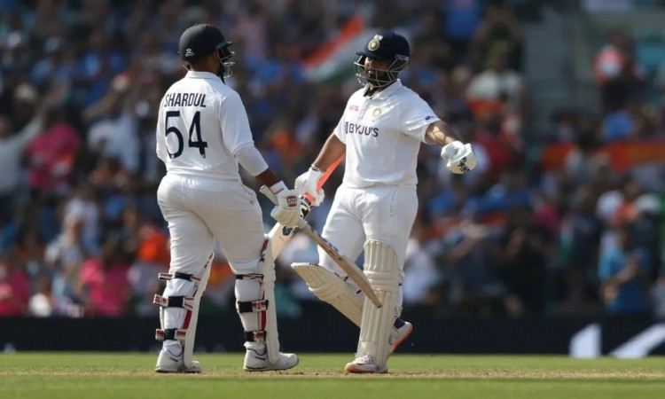 ENG vs IND 4th Test: England need 368 runs to win 