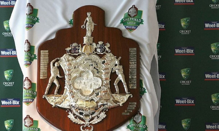 Cricket Image for Sheffield Shield: Match In Queensland Postponed Due To Covid Scare 